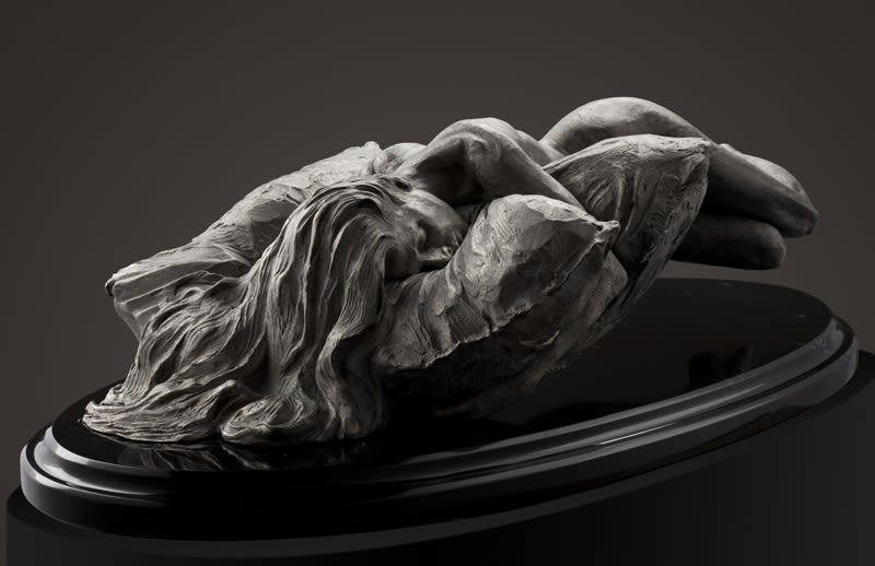 Richard MacDonald , Dreams, Platinum, 2010