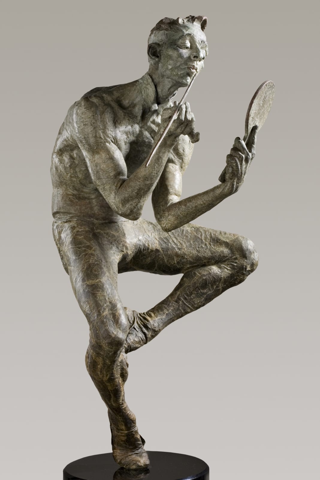 Richard MacDonald, Showtime, Half Life, 1994