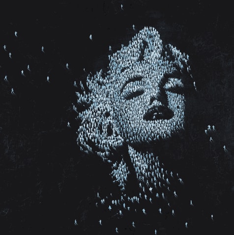 Craig Alan, Dream Big