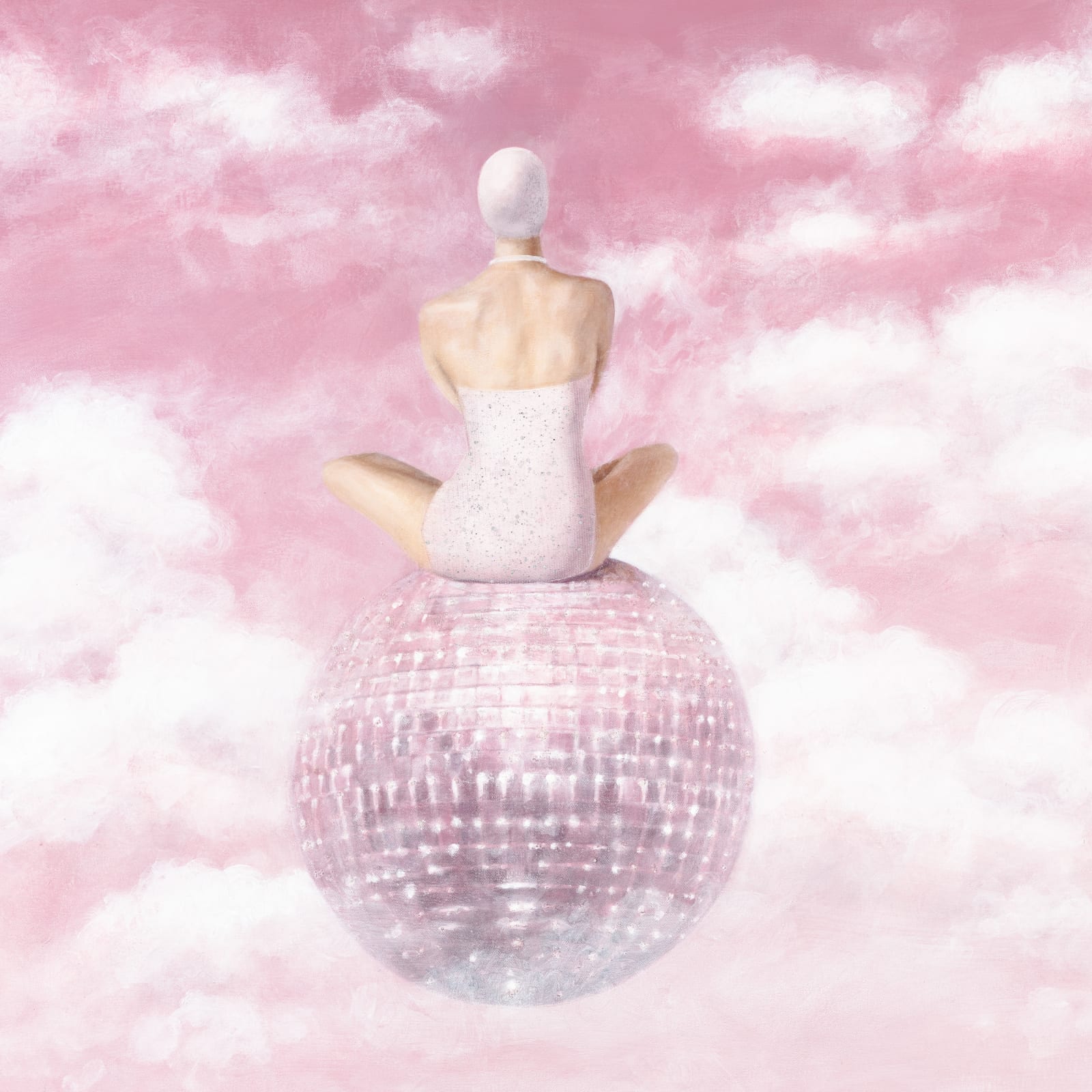 Elise Remender, Disco Dreams, 2025