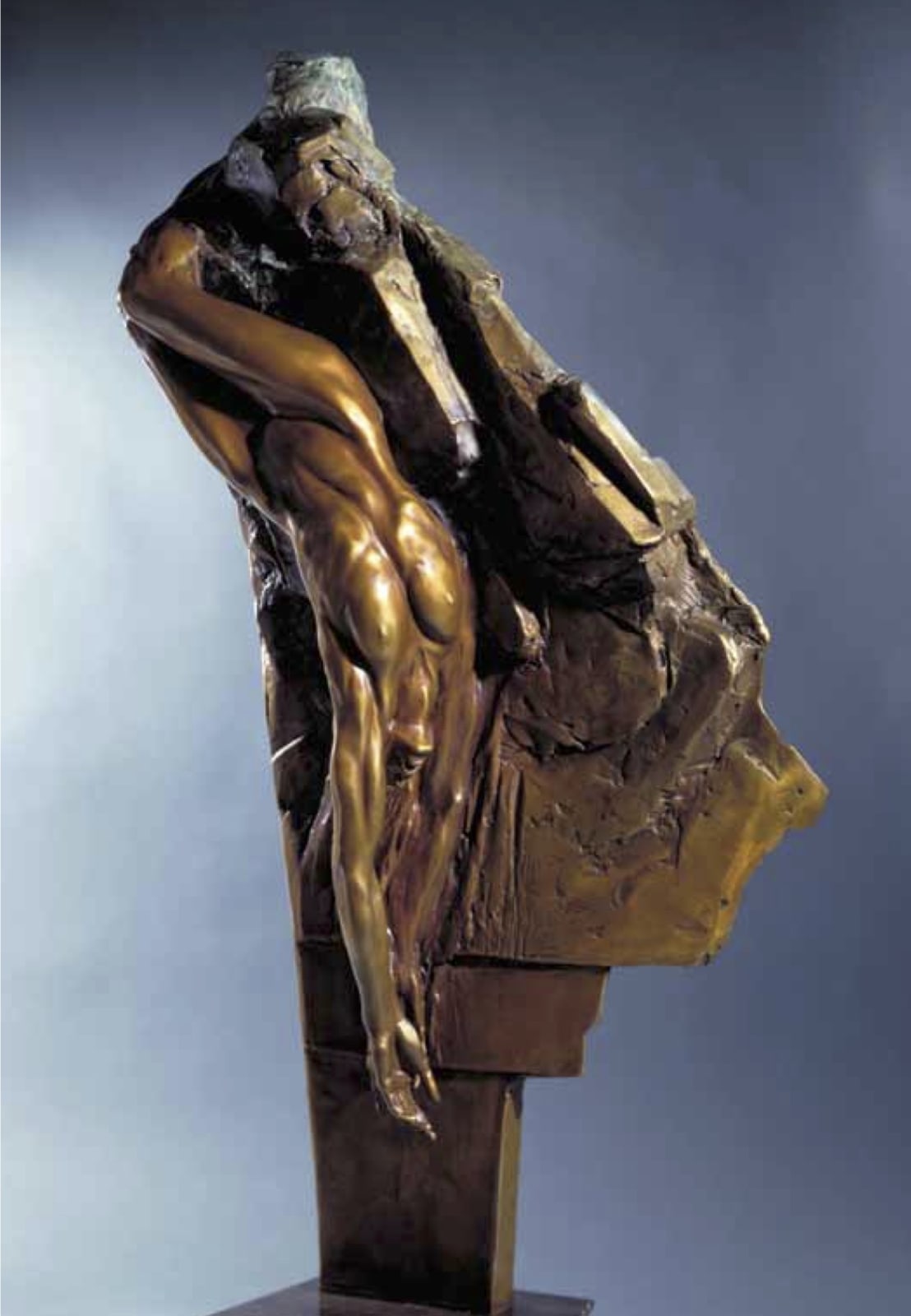 Richard MacDonald , Eurydice, 2015