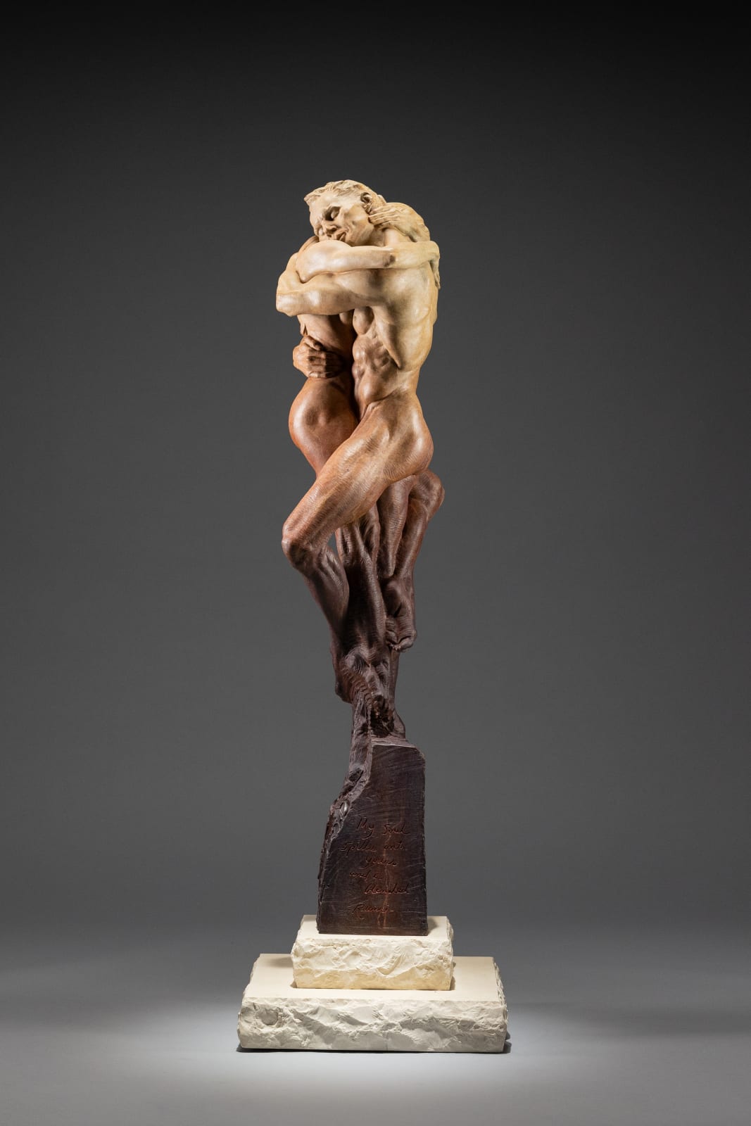 Richard MacDonald , New Release: Origins Two-Thirds , 2023