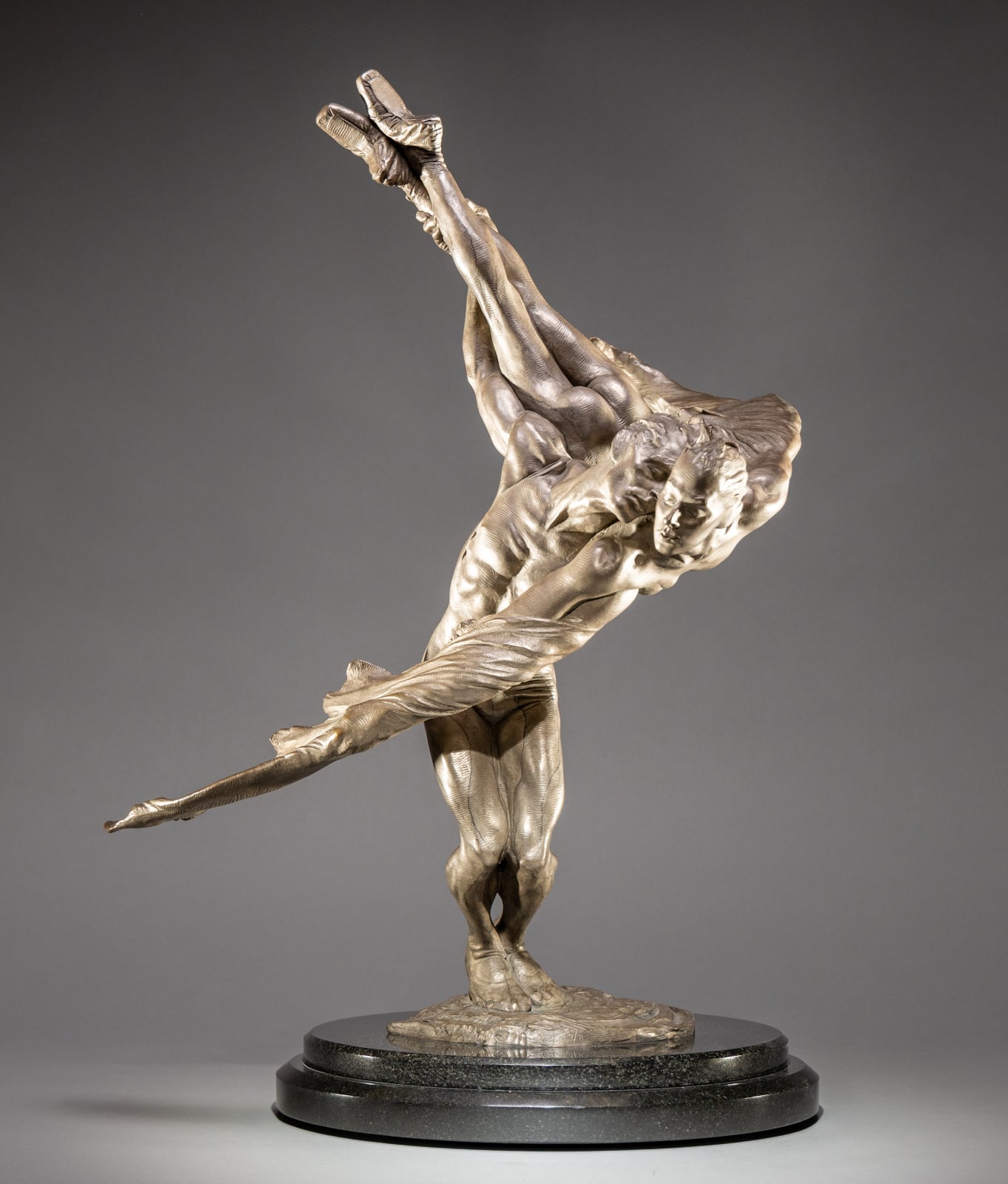 Richard MacDonald, Doves, Third Life, Platinum, 2010