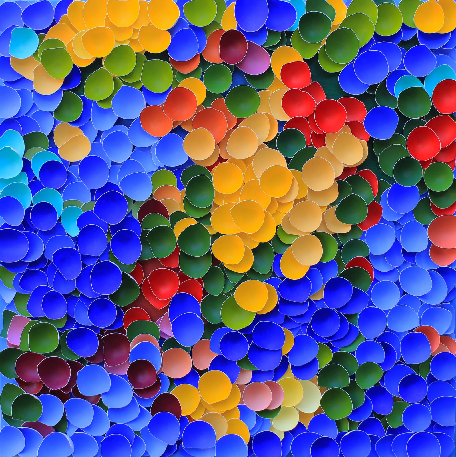 Larisa Safaryan, Insight , 2024