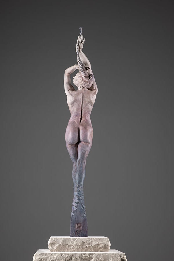 Richard MacDonald , Venus, 2019