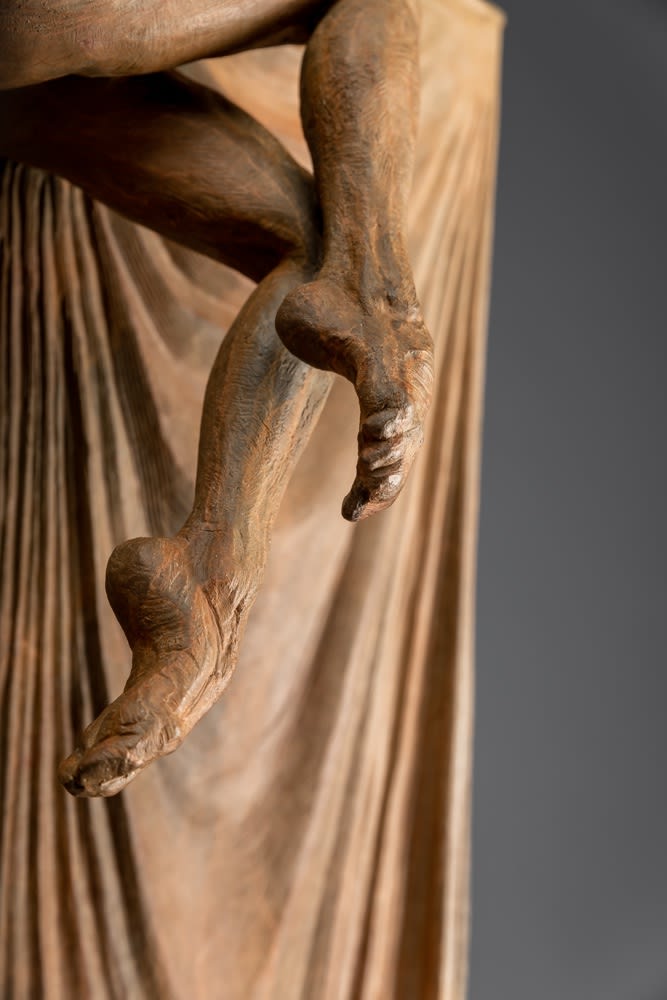 Richard MacDonald, Aurora, State I, 2015