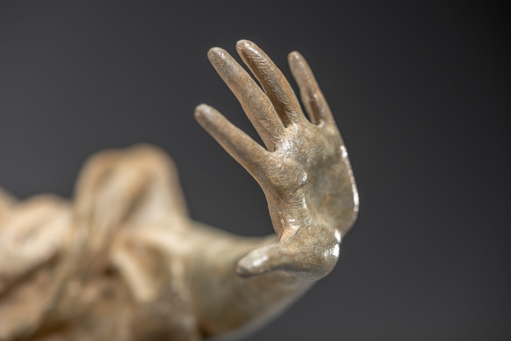Richard MacDonald, Jacques, Atelier, 2006