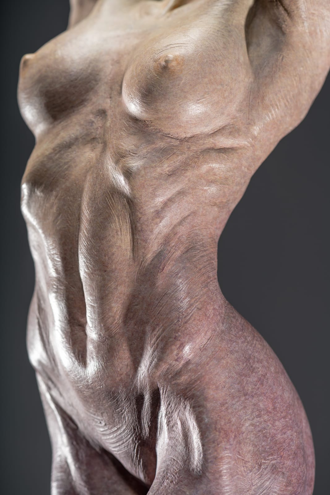 Richard MacDonald , Venus, Column, 2019