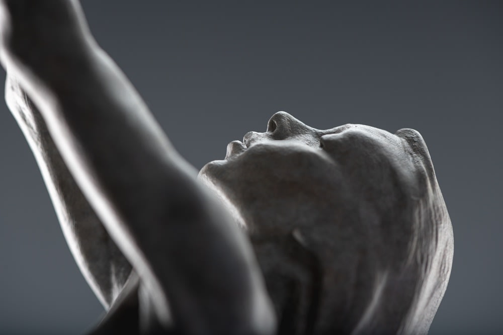 Richard MacDonald , Diana Earth & Moon Atelier, 2019