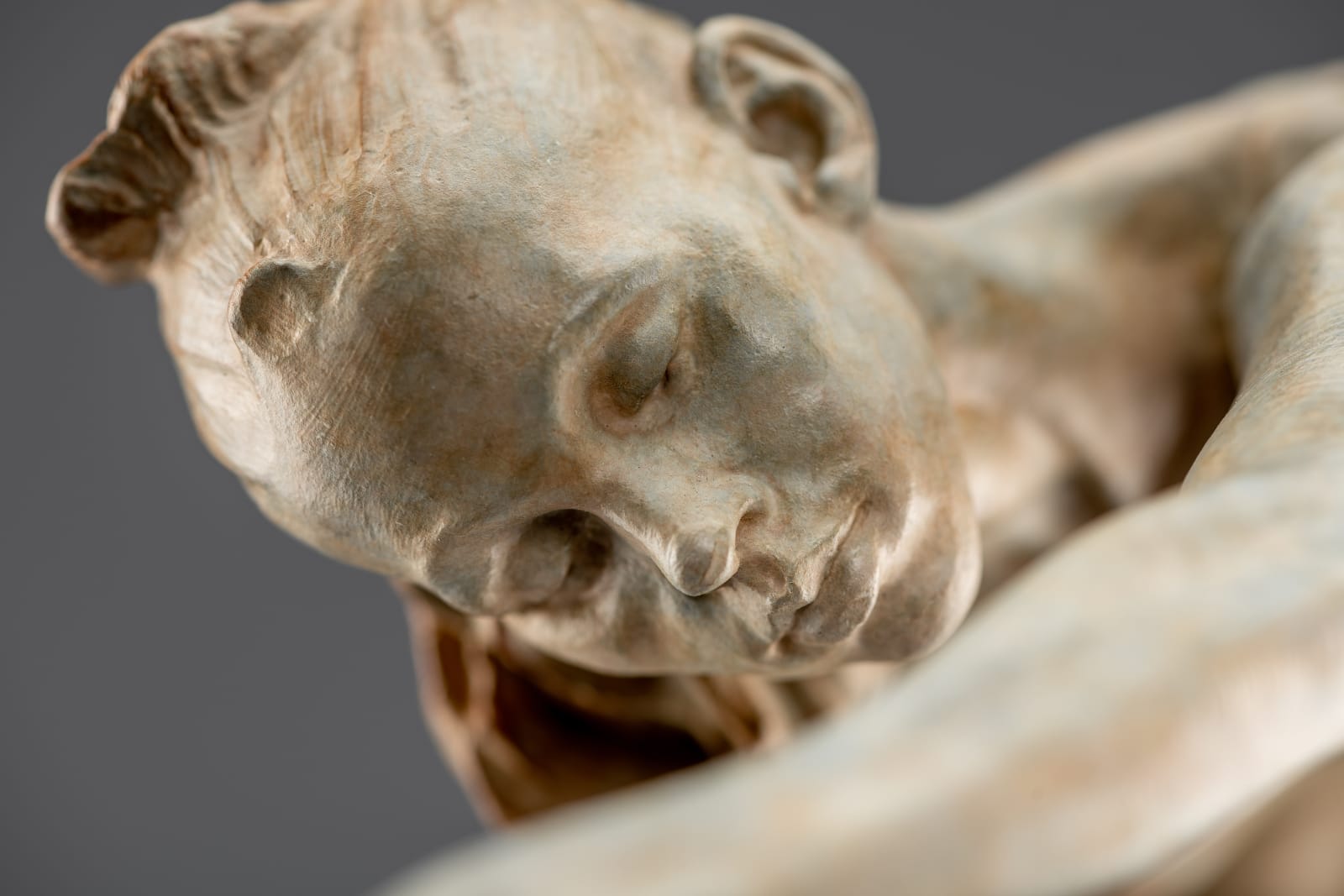 Richard MacDonald , Juliet, Atelier, 2006