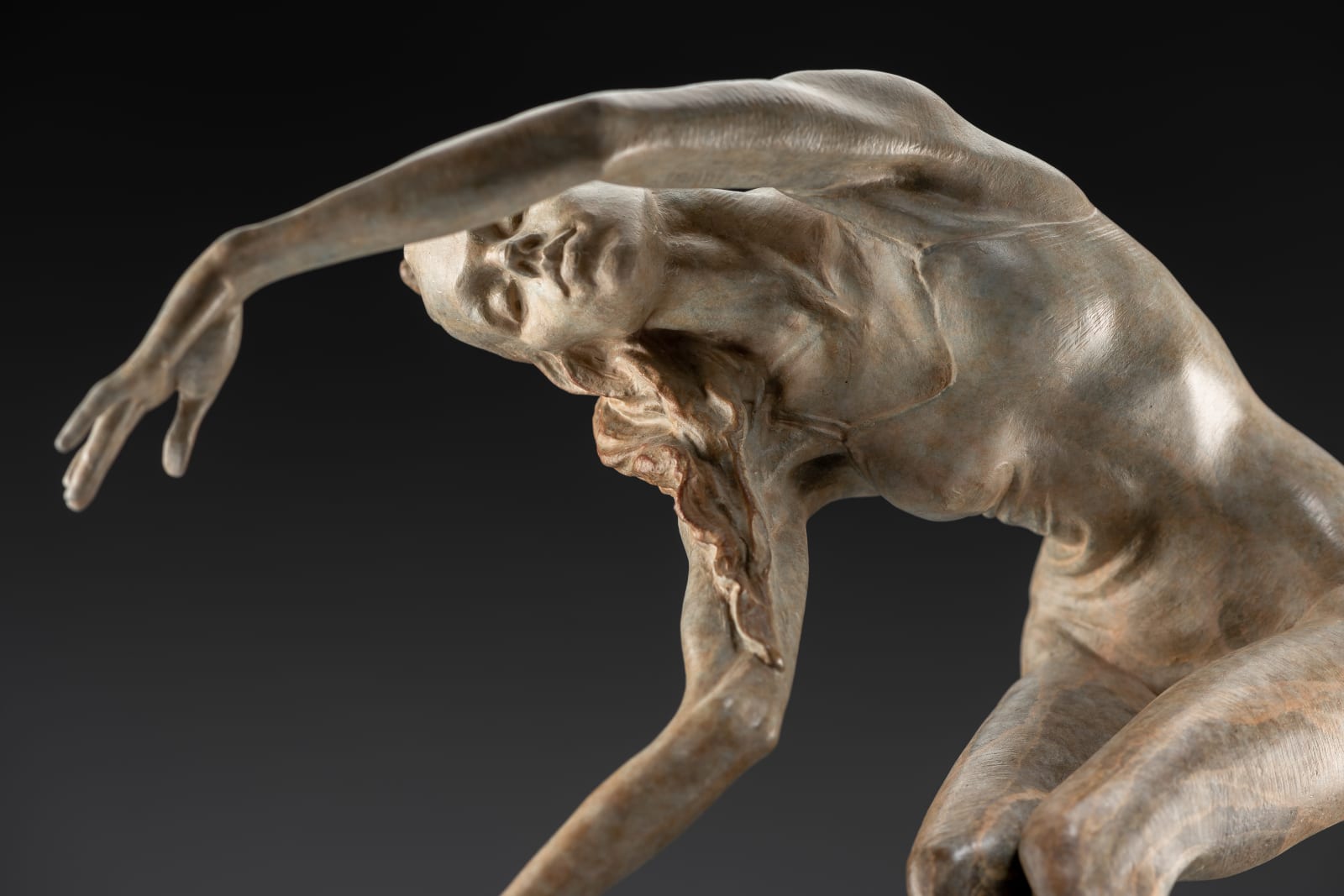 Richard MacDonald , Juliet, Atelier, 2006