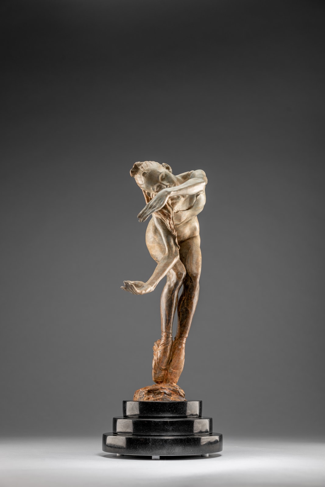 Richard MacDonald , Juliet, Atelier, 2006