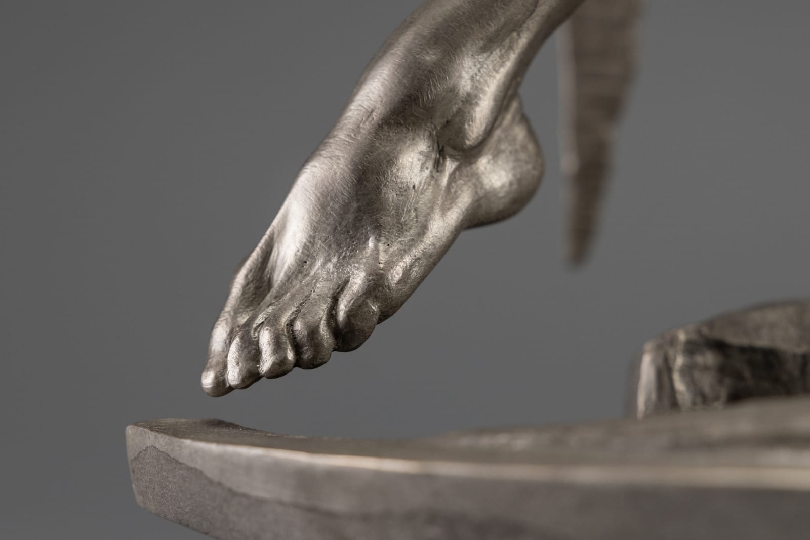 Richard MacDonald , Nightfall, Third Life, Platinum , 2010