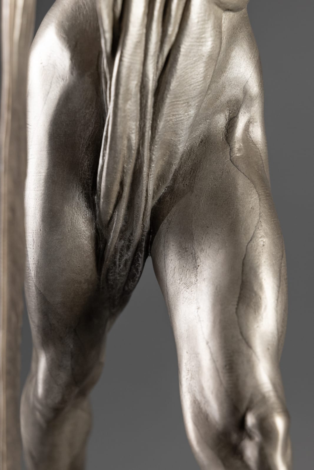 Richard MacDonald , Nightfall, Third Life, Platinum , 2010