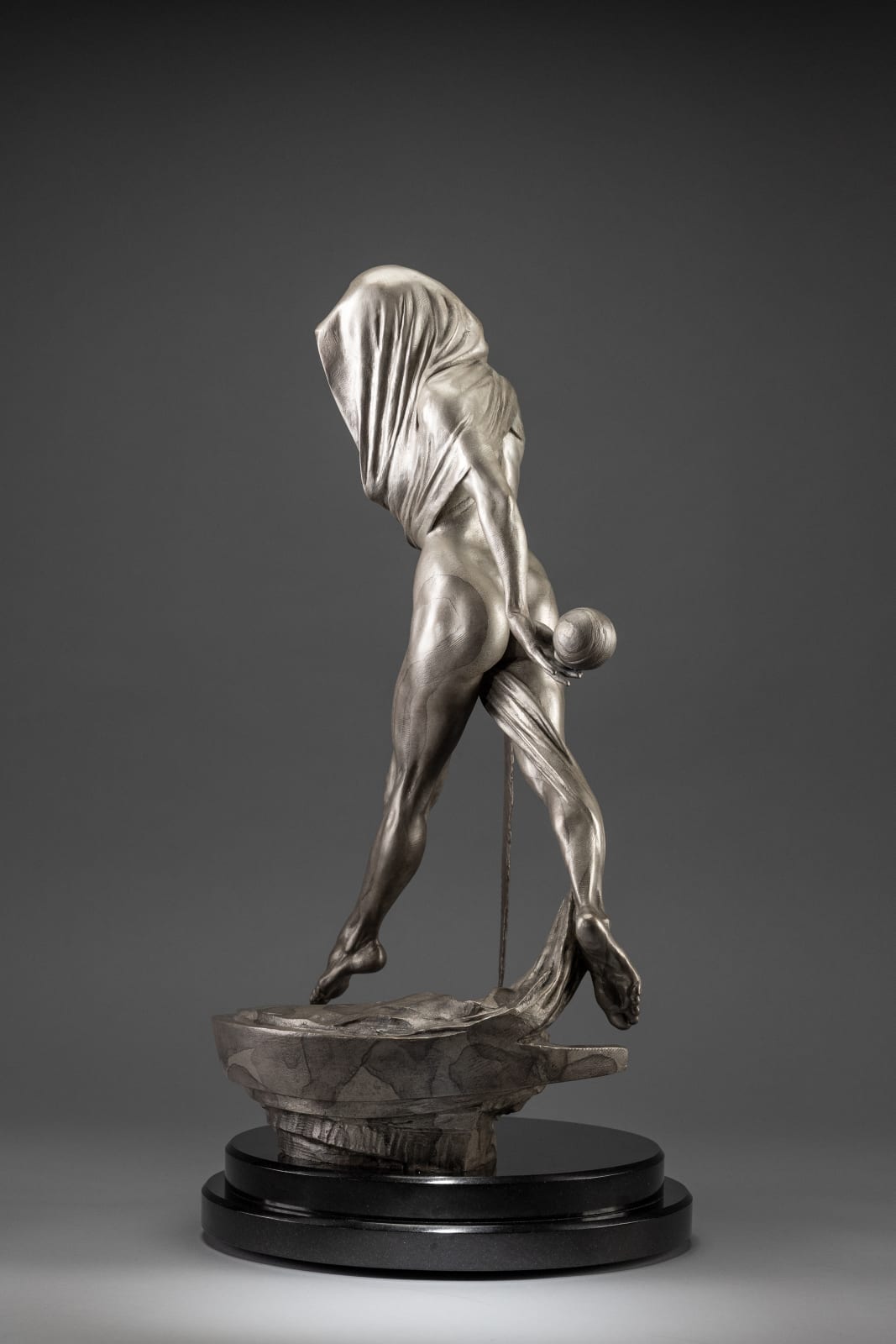 Richard MacDonald , Nightfall, Third Life, Platinum , 2010