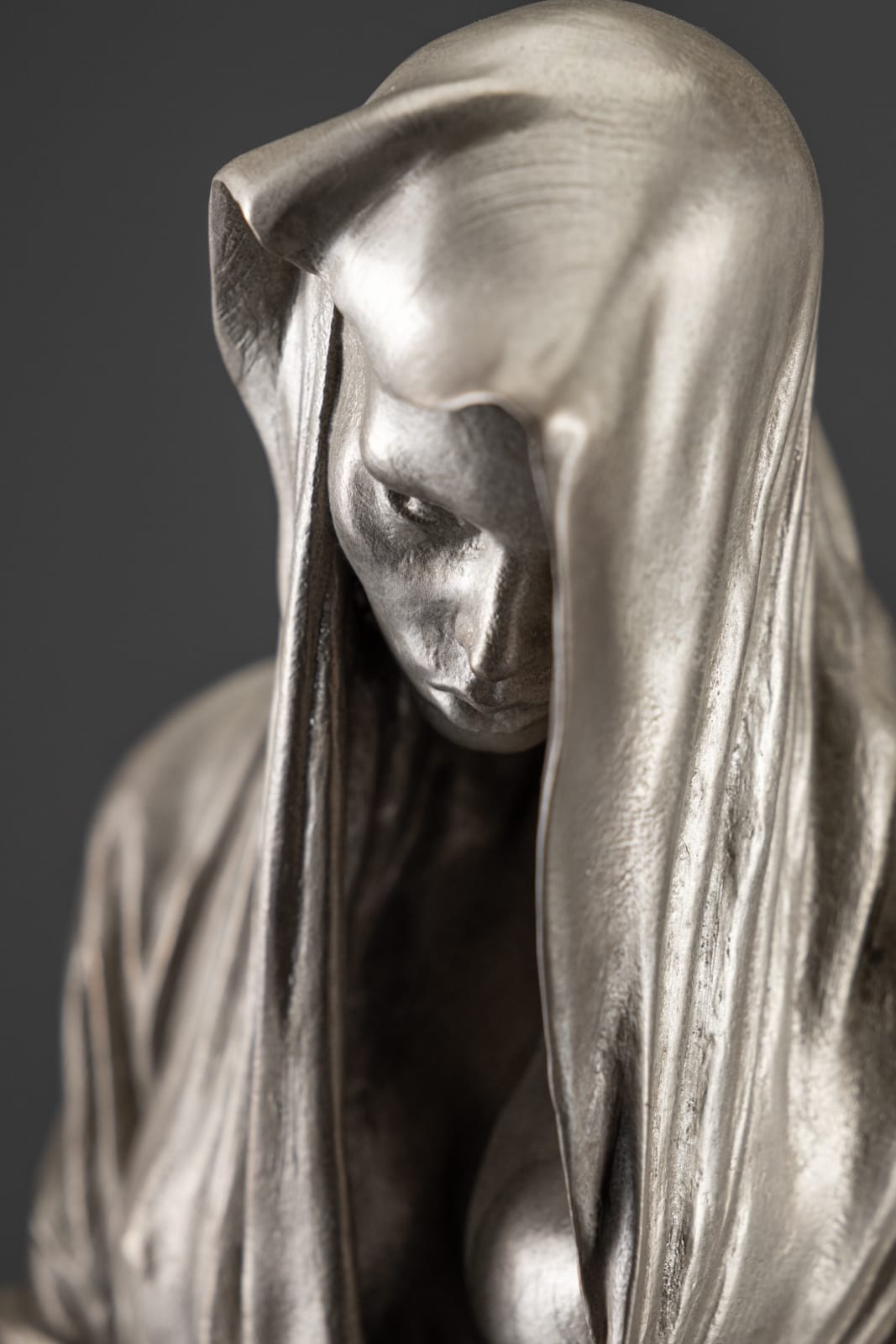 Richard MacDonald , Nightfall, Third Life, Platinum , 2010