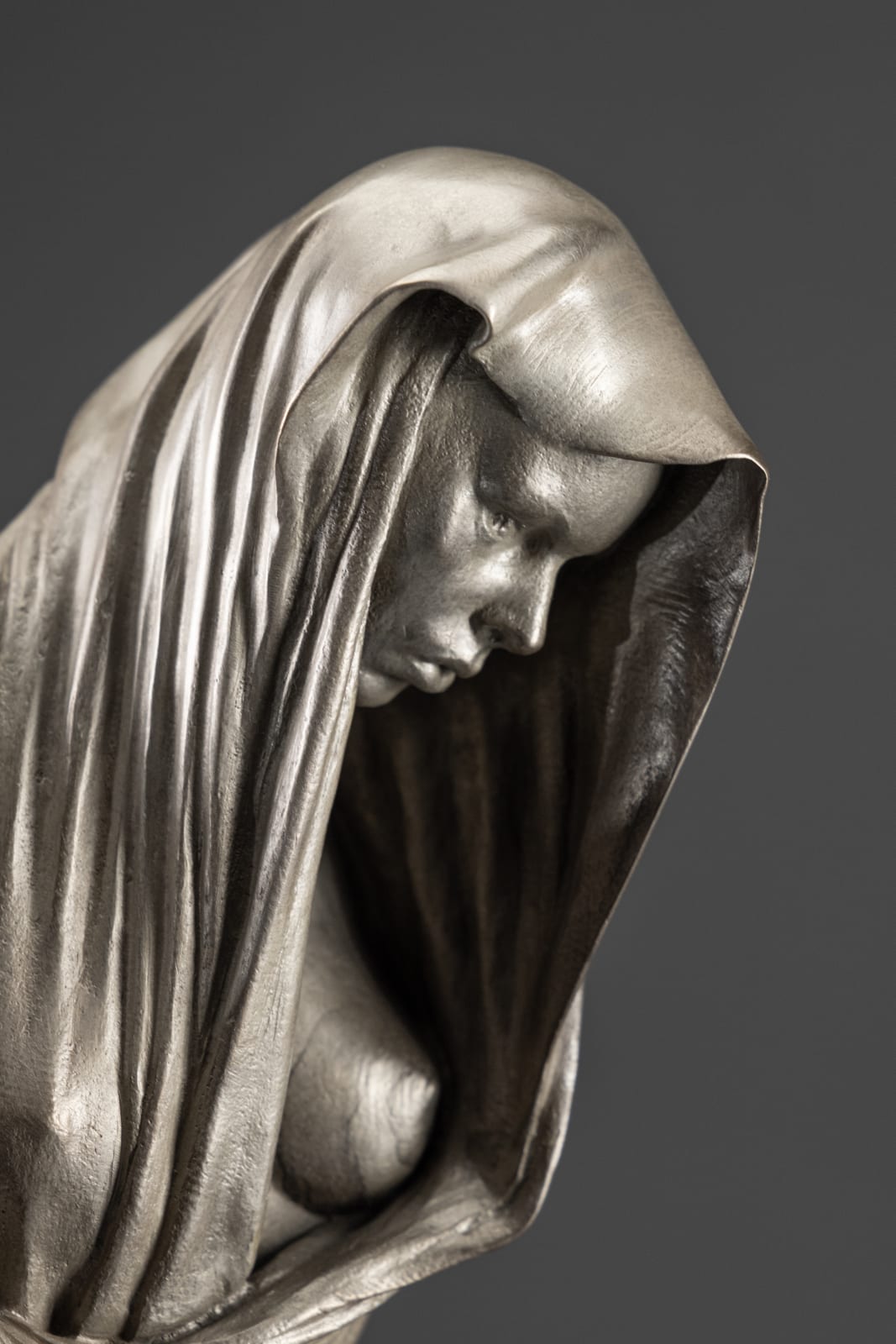Richard MacDonald , Nightfall, Third Life, Platinum , 2010