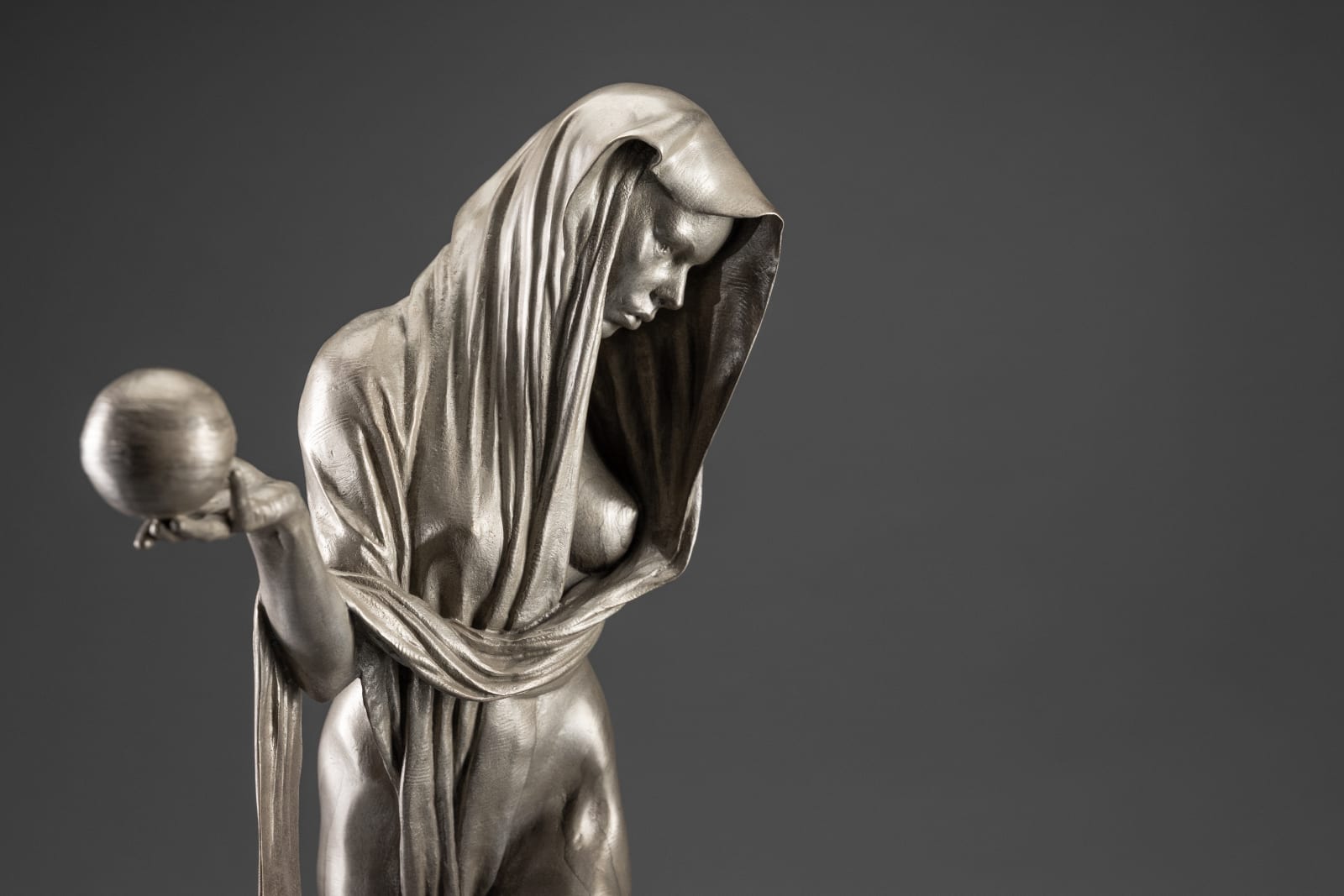 Richard MacDonald , Nightfall, Third Life, Platinum , 2010