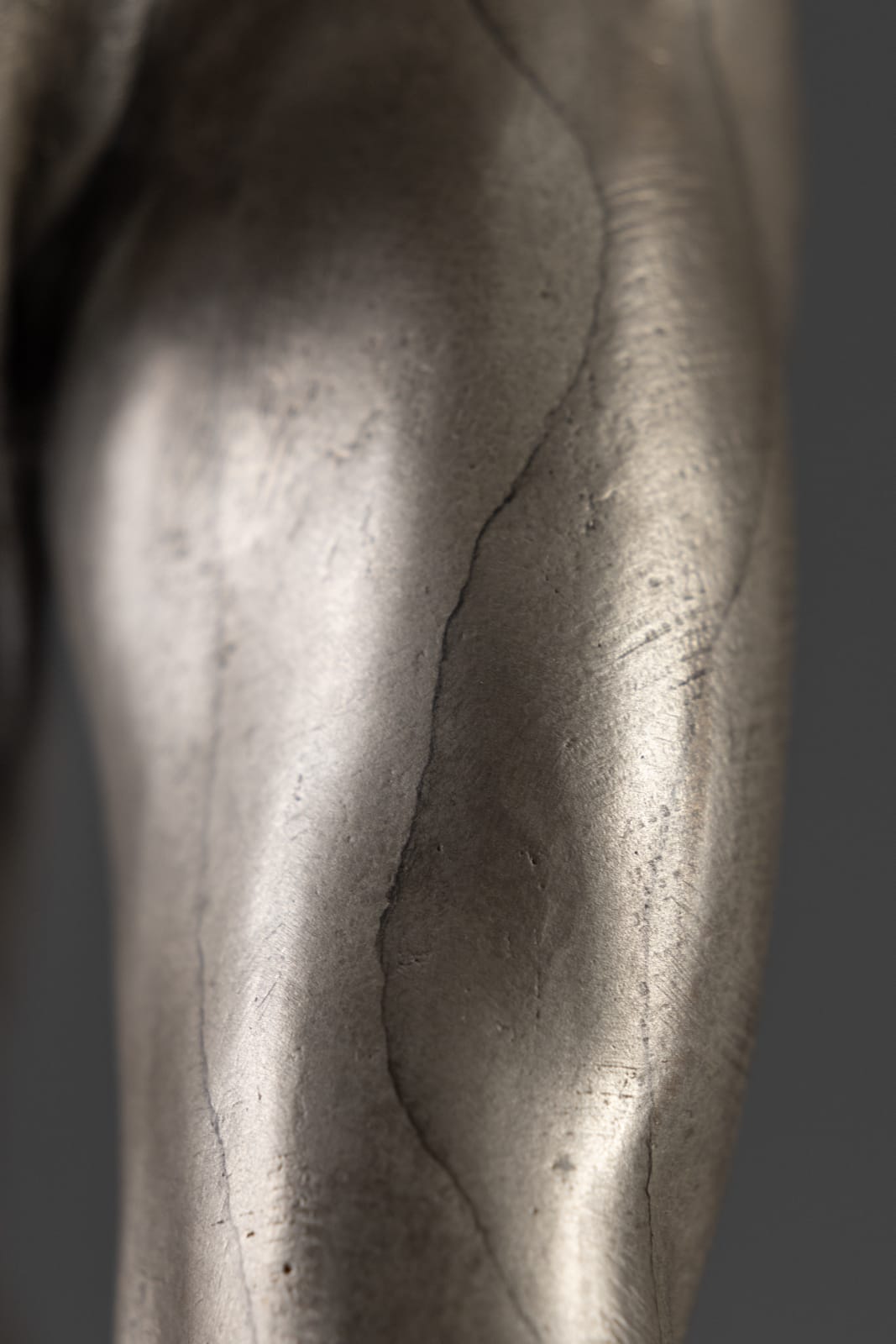 Richard MacDonald , Nightfall, Third Life, Platinum , 2010