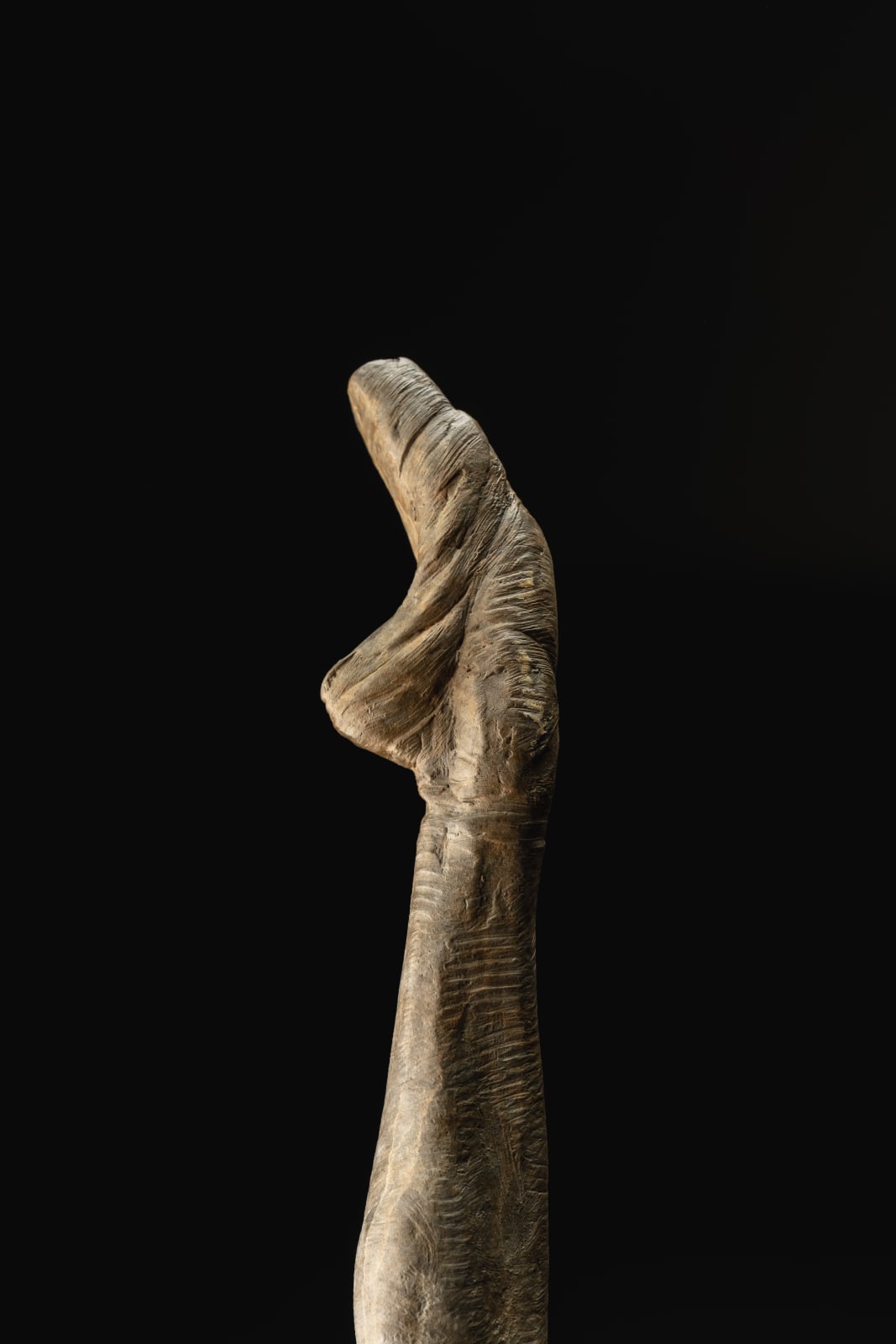 Richard MacDonald , Penche Monet Column, 2019