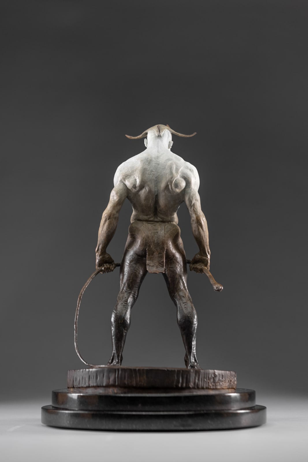 Richard MacDonald , The Guardian, Atelier, 2021