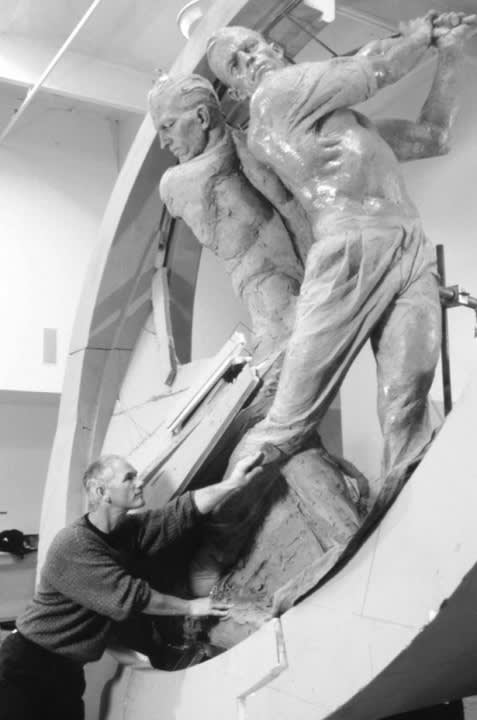 Richard MacDonald, U.S. Open Study I, 1999