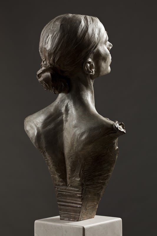 Richard MacDonald, Marianela Bust, 2011