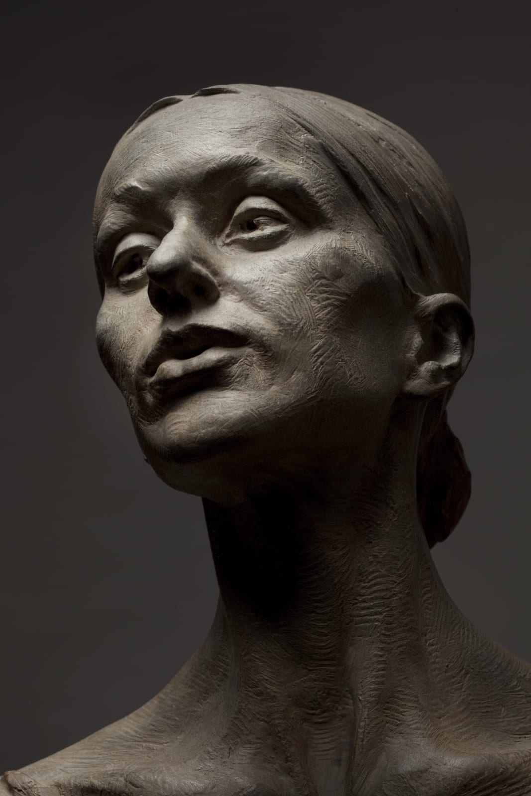 Richard MacDonald, Marianela Bust, 2011