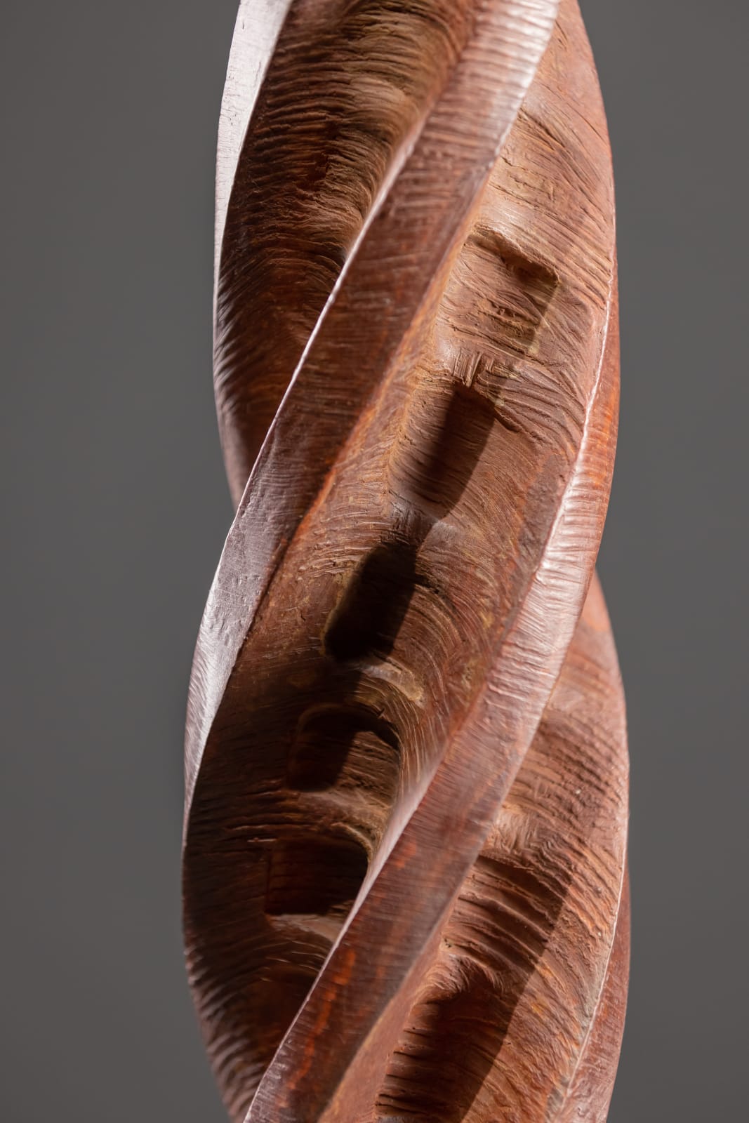 Richard MacDonald , Genesis (Origins Column), 2020