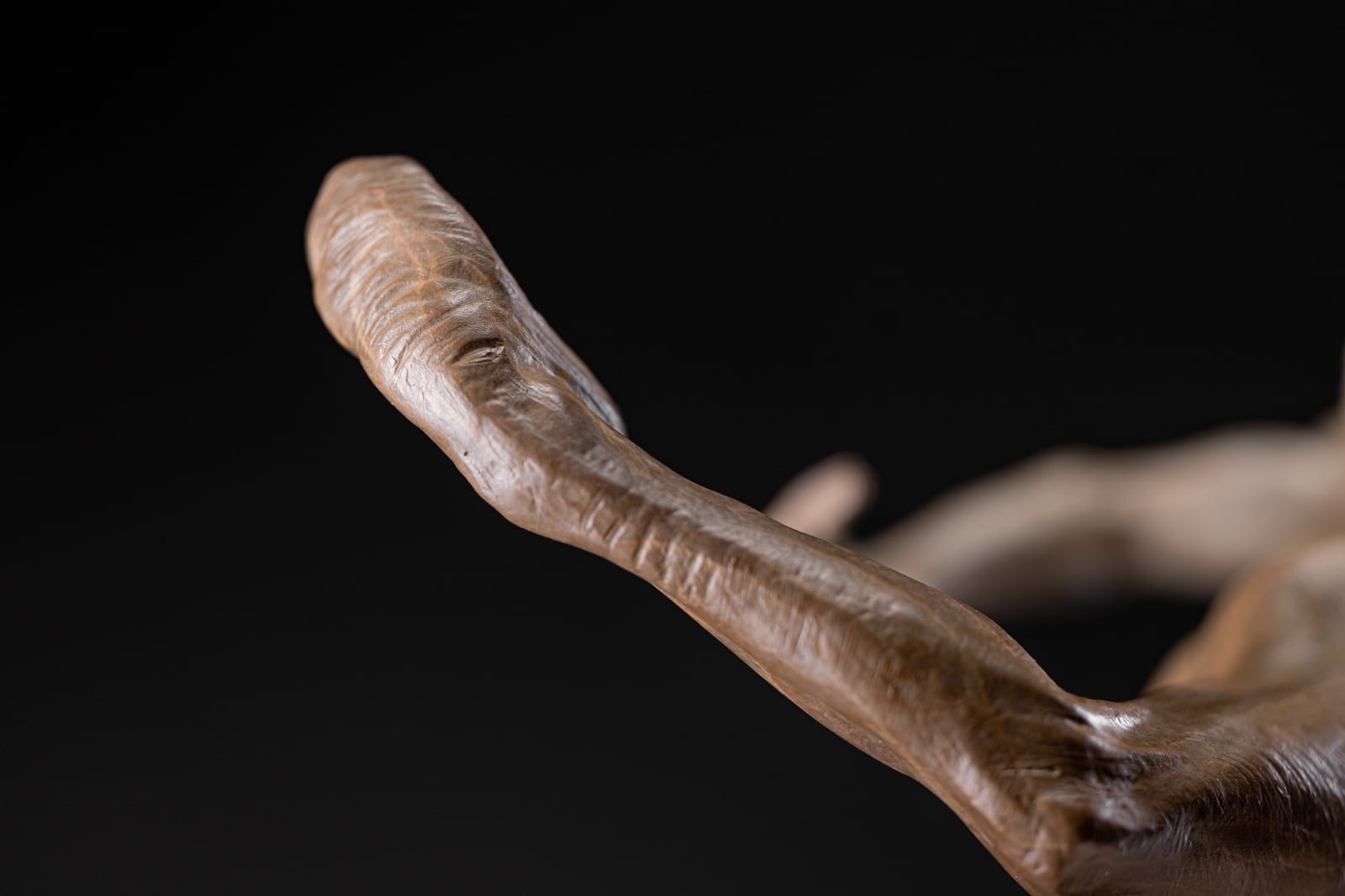 Richard MacDonald, Dance To Paradiso Atelier, 2022