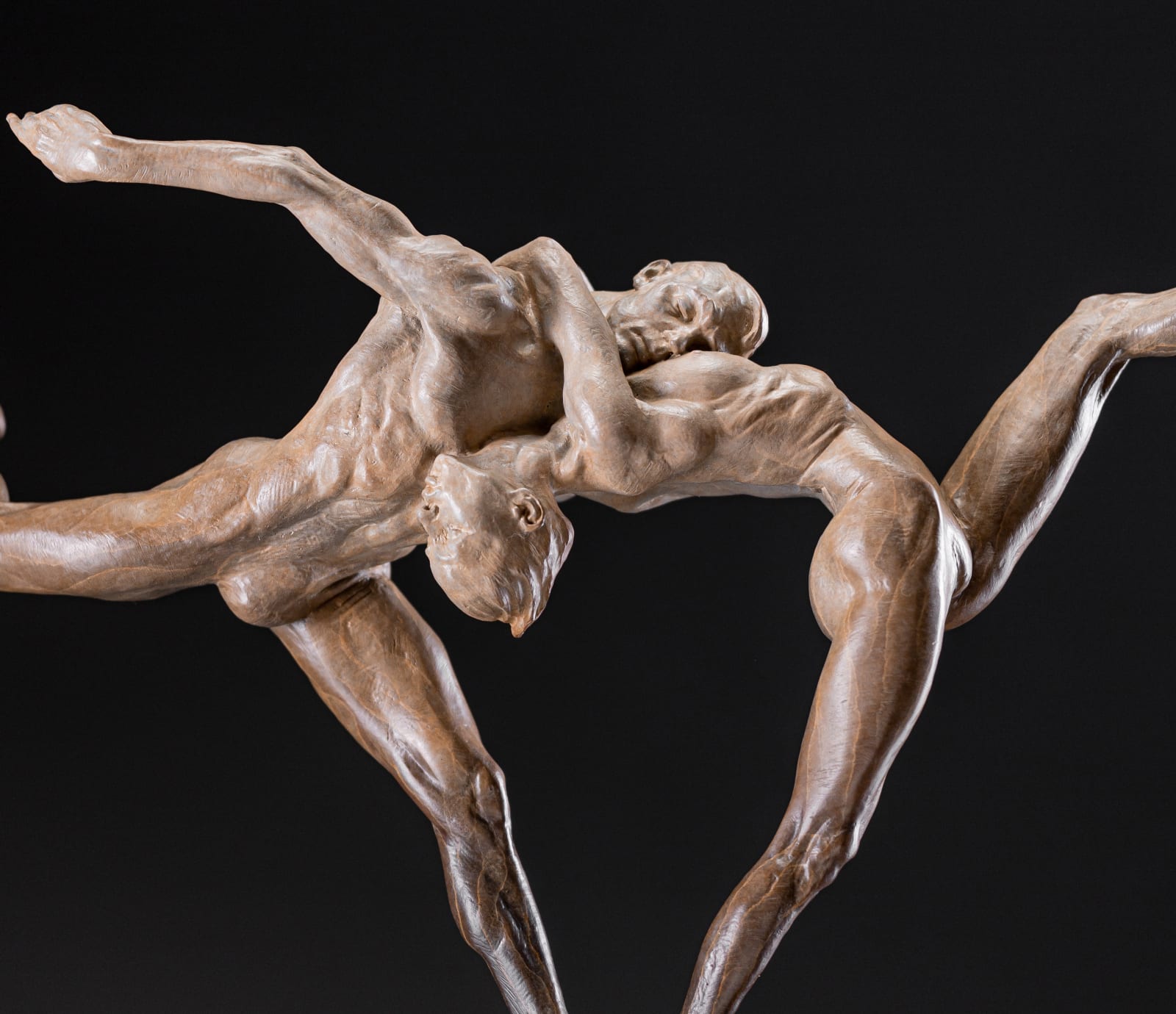 Richard MacDonald, Dance To Paradiso Atelier, 2022