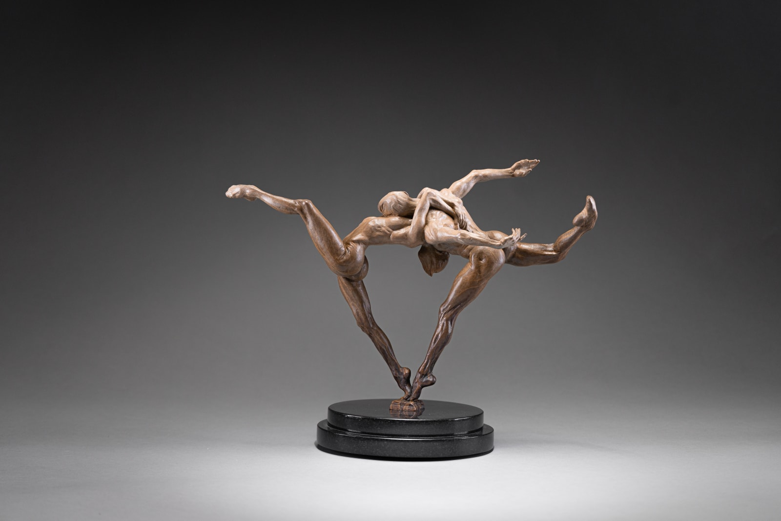Richard MacDonald, Dance To Paradiso Atelier, 2022