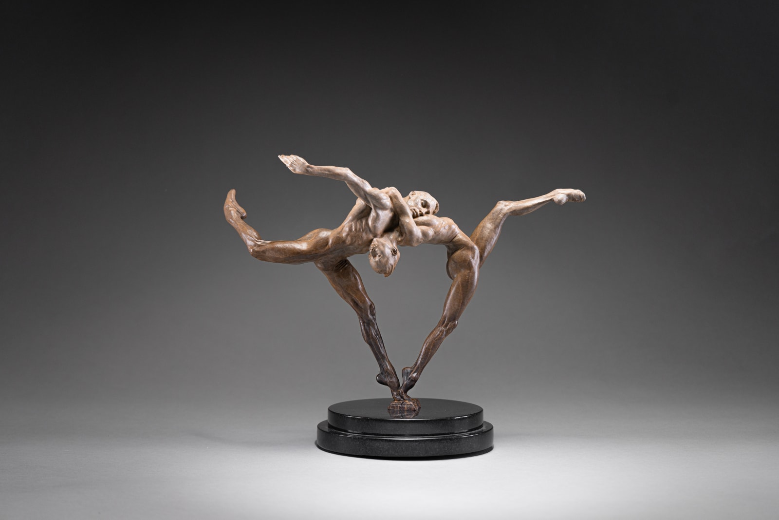 Richard MacDonald, Dance To Paradiso Atelier, 2022