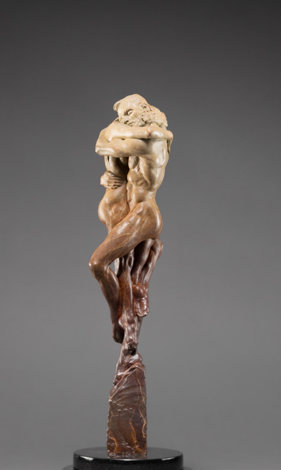 Richard MacDonald , Origins Atelier, 2022