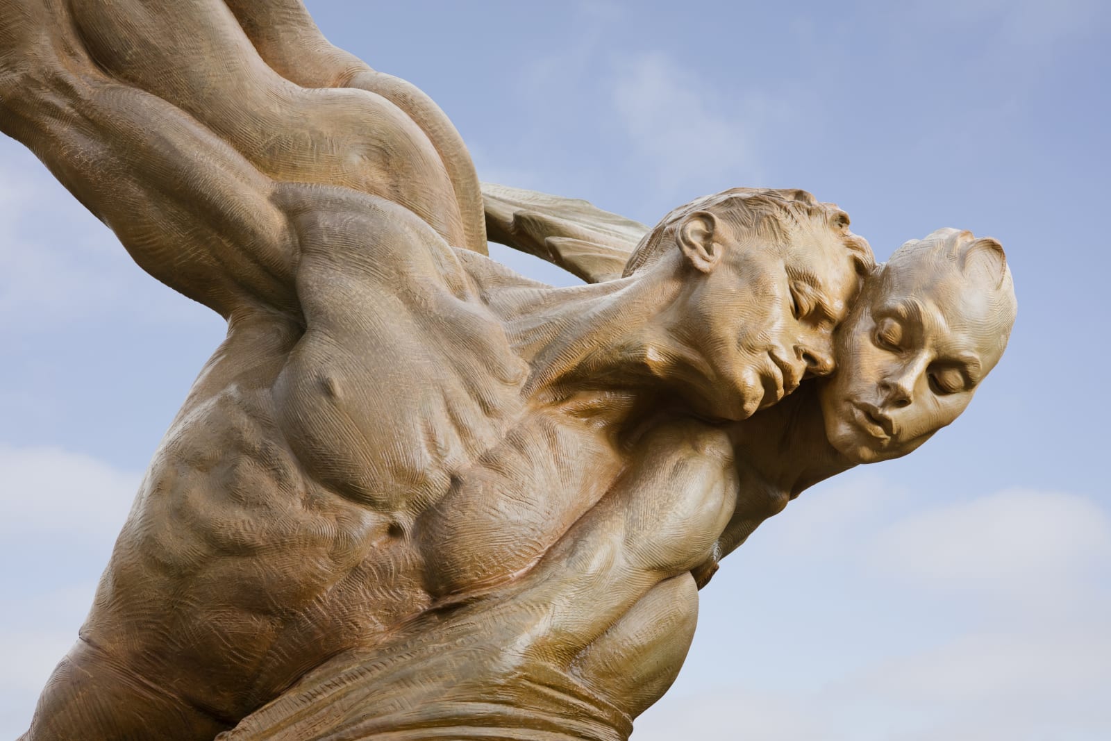 Richard MacDonald , Grand Coda, 2017