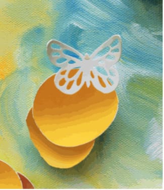 Larisa Safaryan, Marigold, 2023