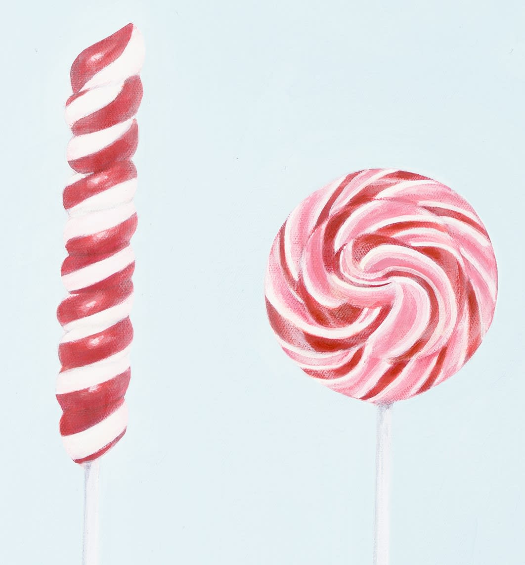 Elise Remender , Love, 2023