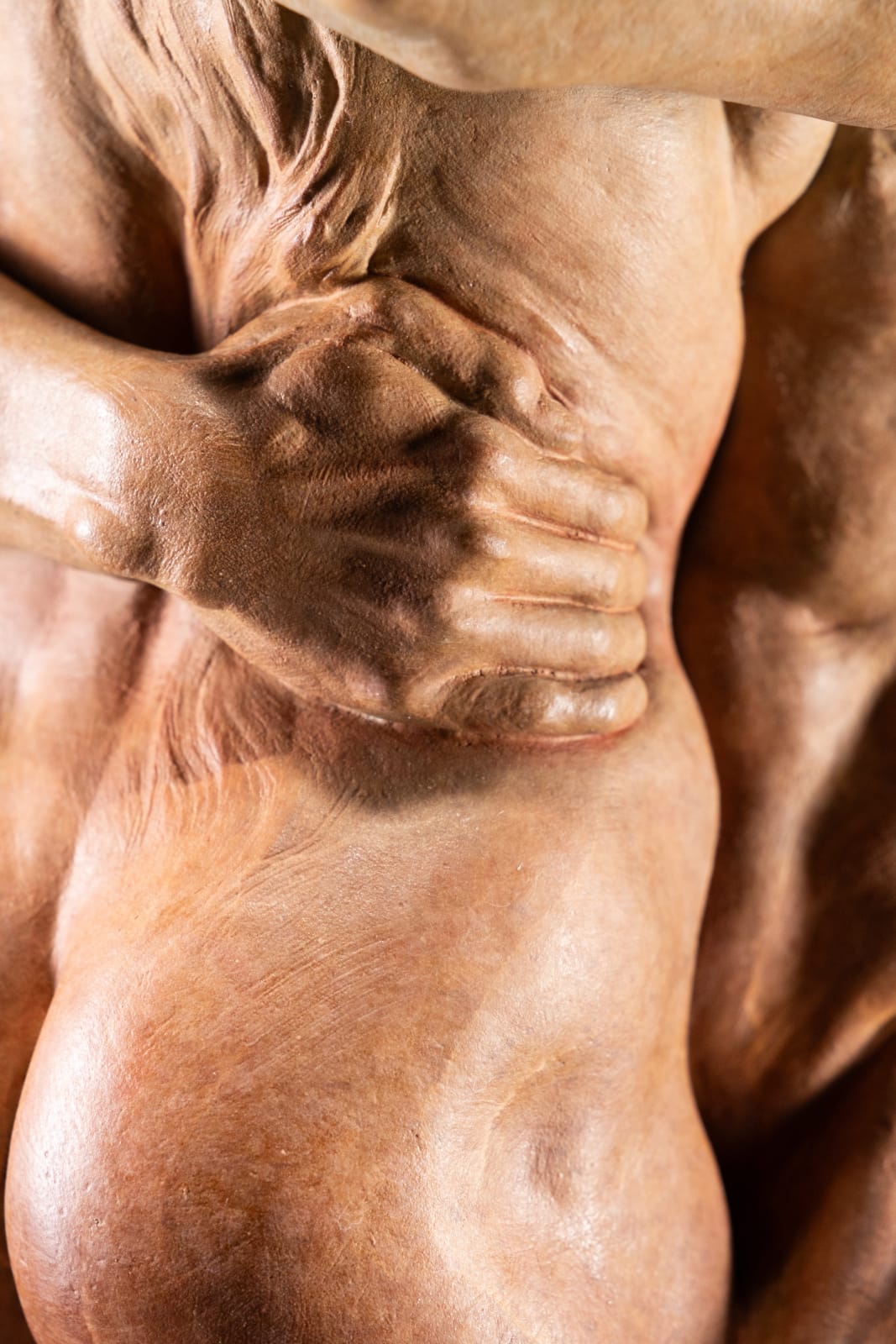 Richard MacDonald , New Release: Origins Two-Thirds , 2023