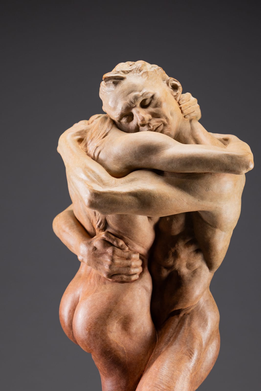Richard MacDonald , New Release: Origins Two-Thirds , 2023
