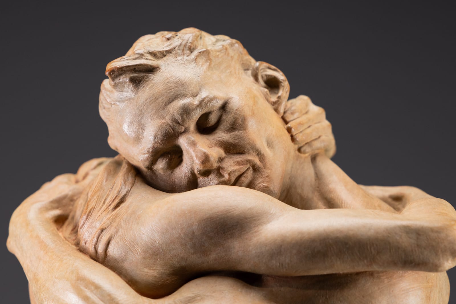 Richard MacDonald , New Release: Origins Two-Thirds , 2023