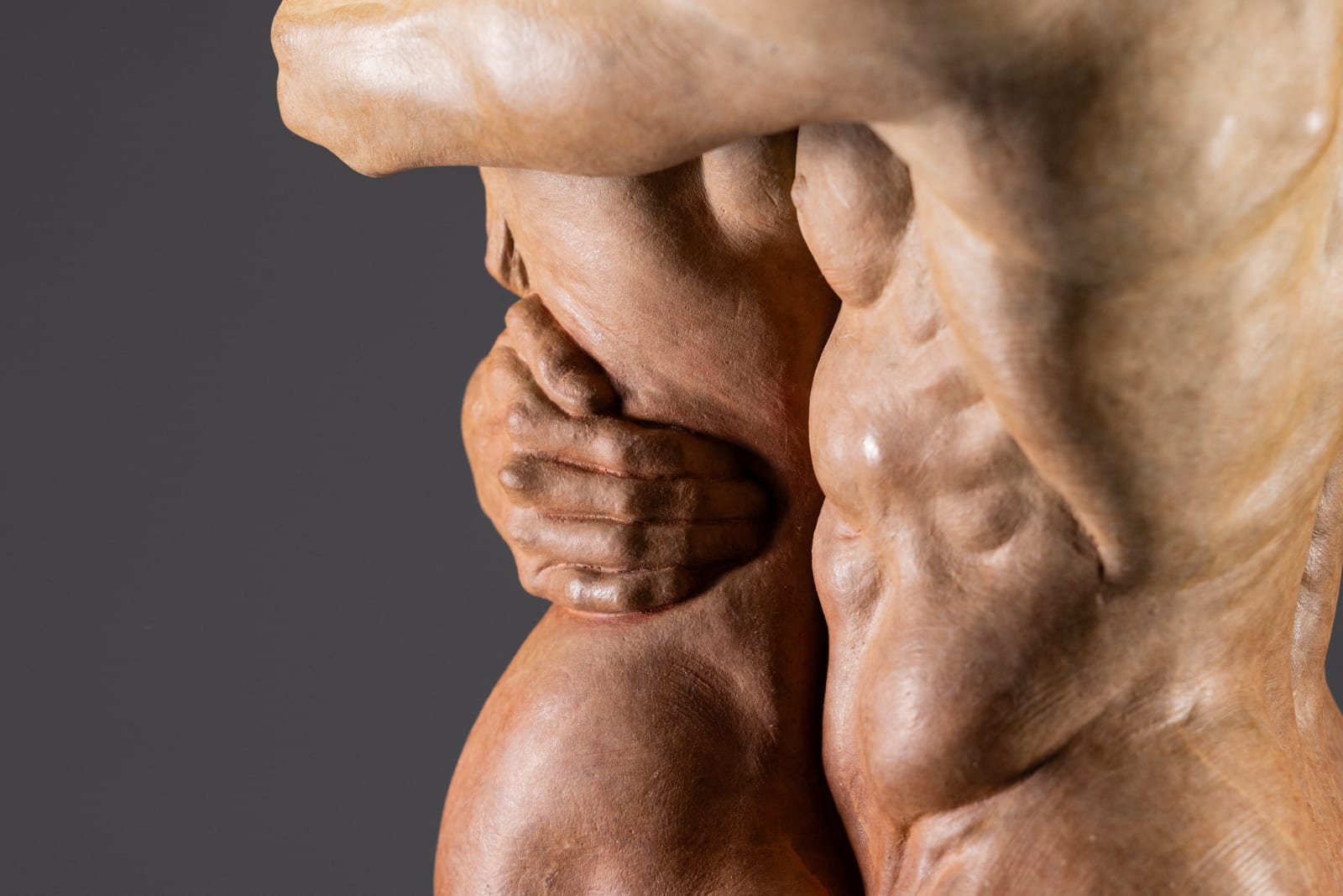Richard MacDonald , New Release: Origins Two-Thirds , 2023