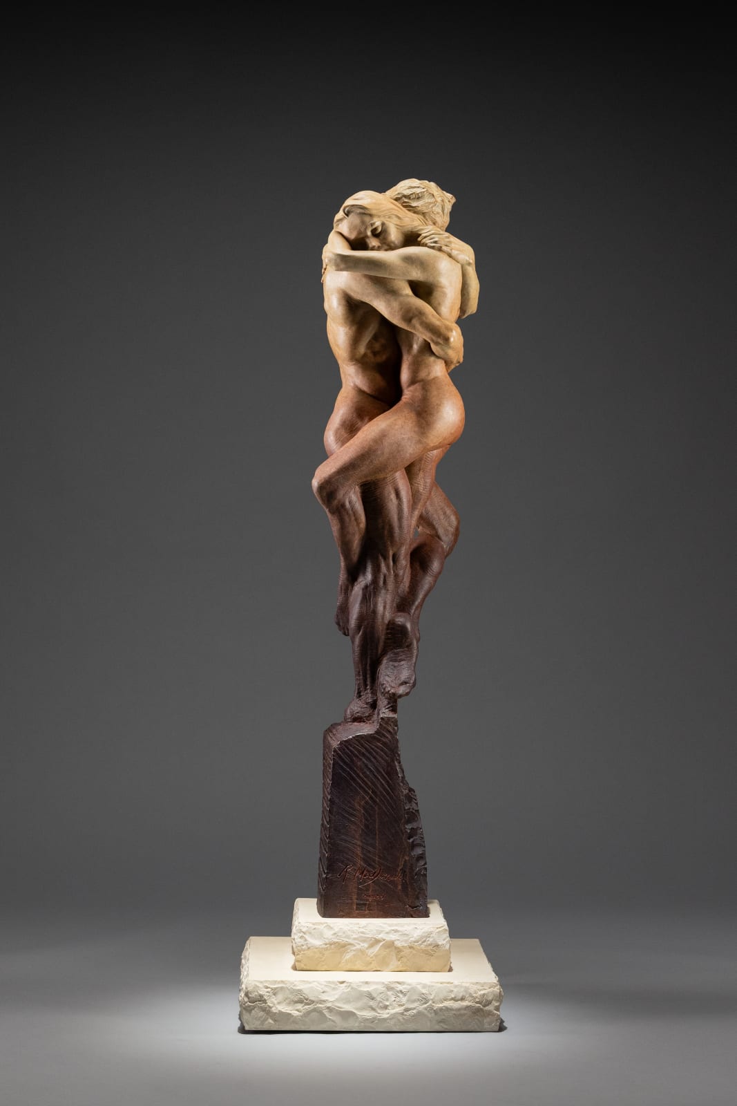 Richard MacDonald , New Release: Origins Two-Thirds , 2023