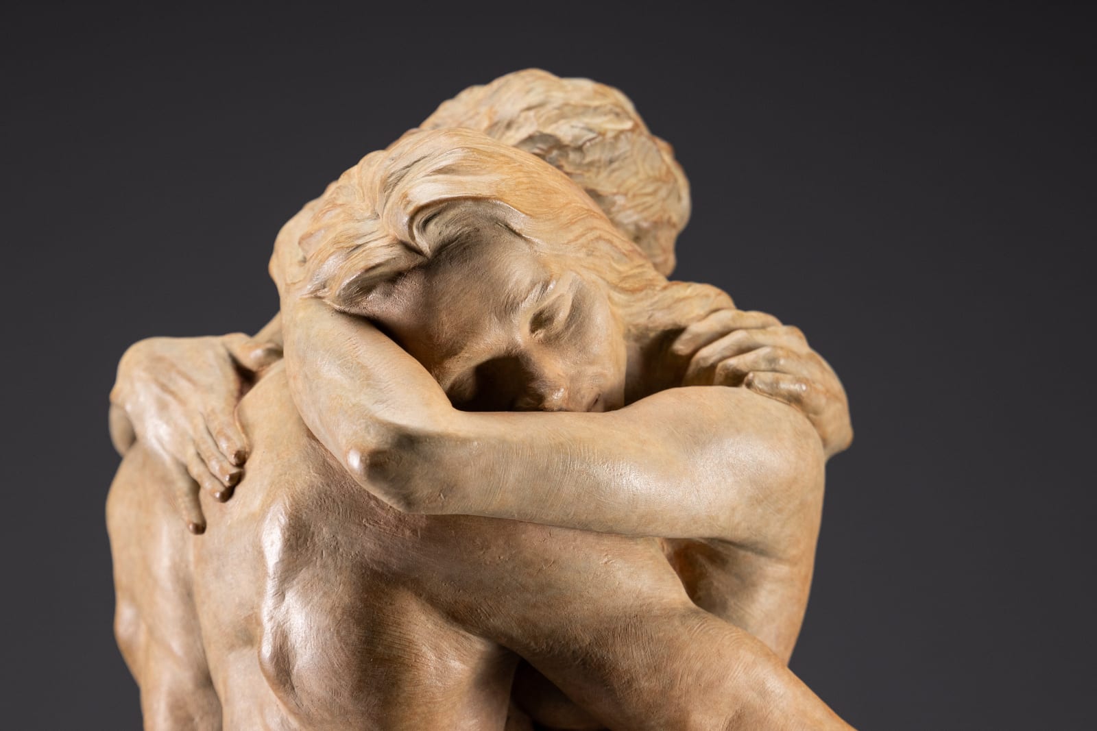 Richard MacDonald , New Release: Origins Two-Thirds , 2023