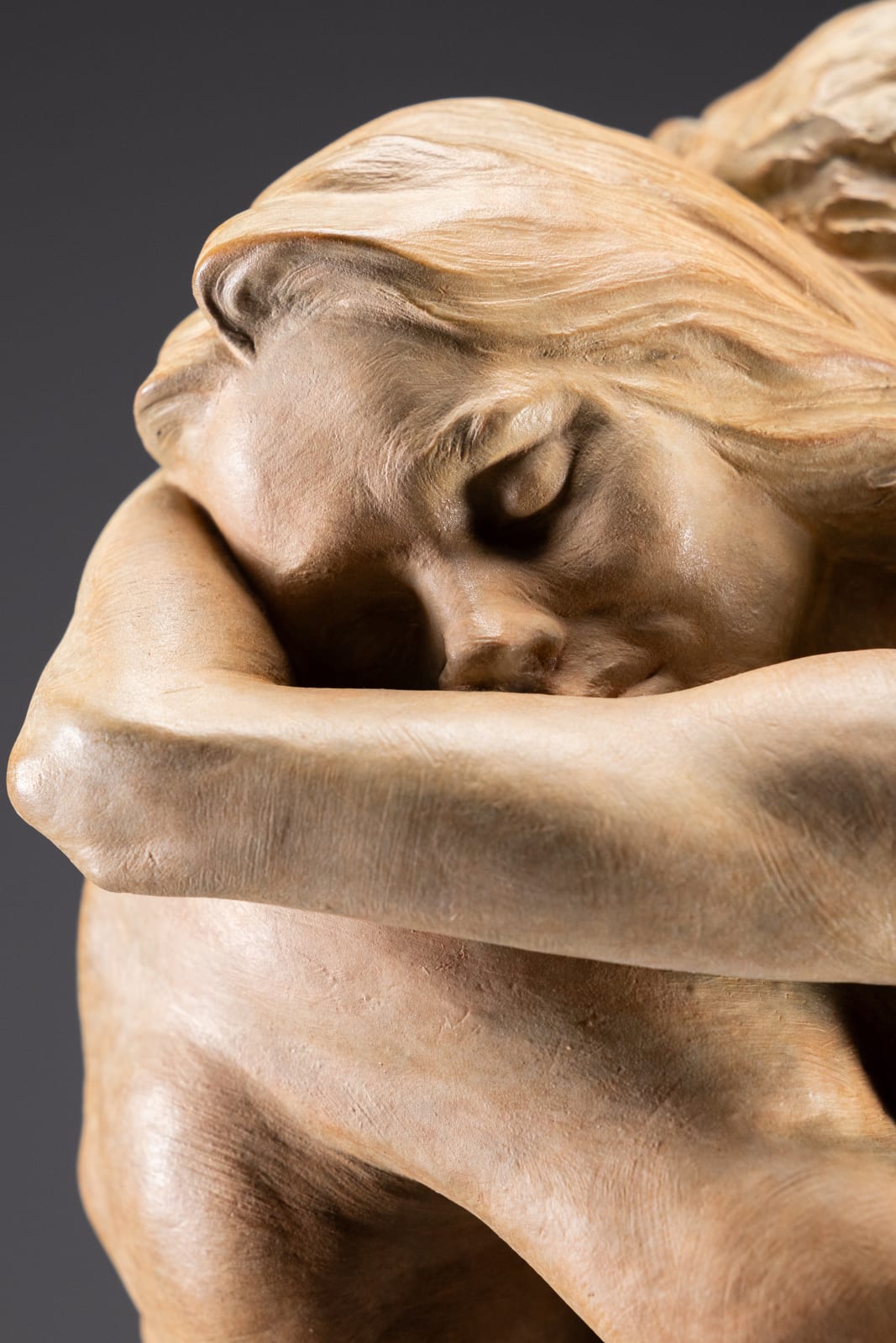 Richard MacDonald , New Release: Origins Two-Thirds , 2023