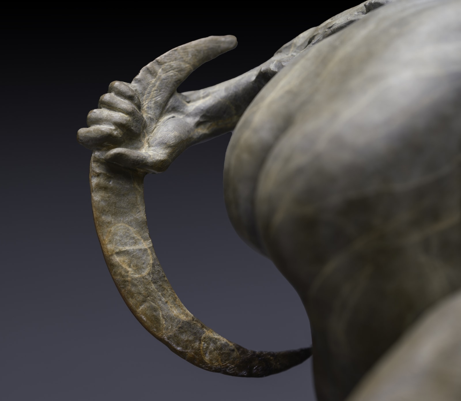 Richard MacDonald, NEW RELEASE: Diana & The Female Cheetah, Atelier, 2024