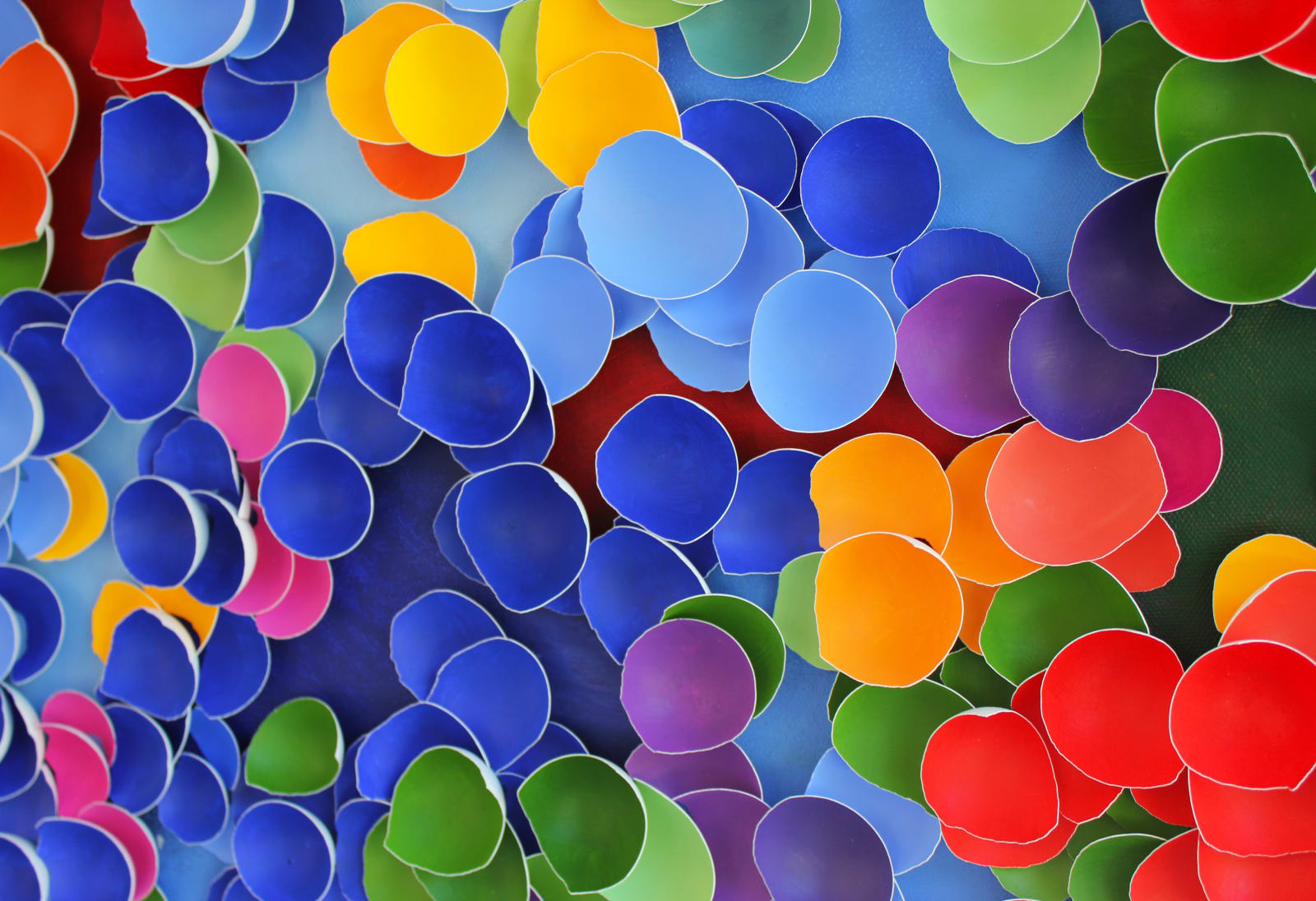 Larisa Safaryan, Impression V, 2023