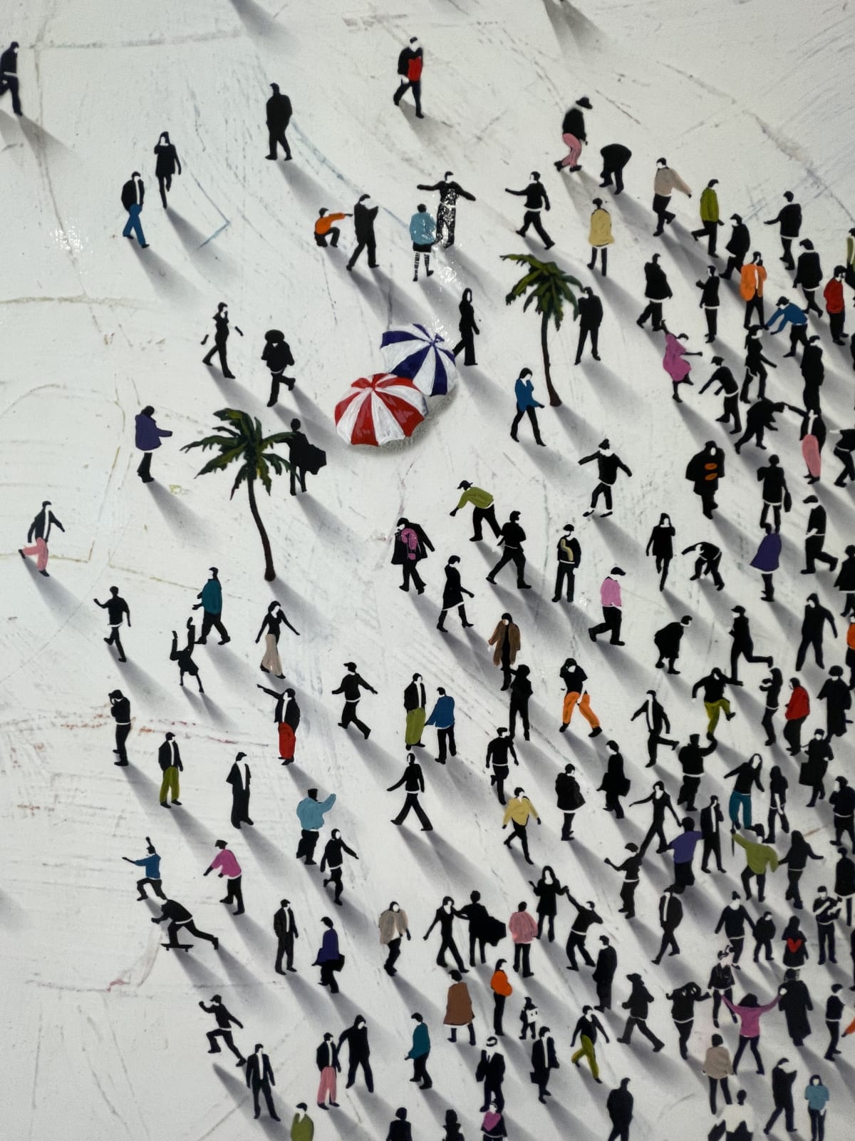 Craig Alan , Light of Cape, 2019