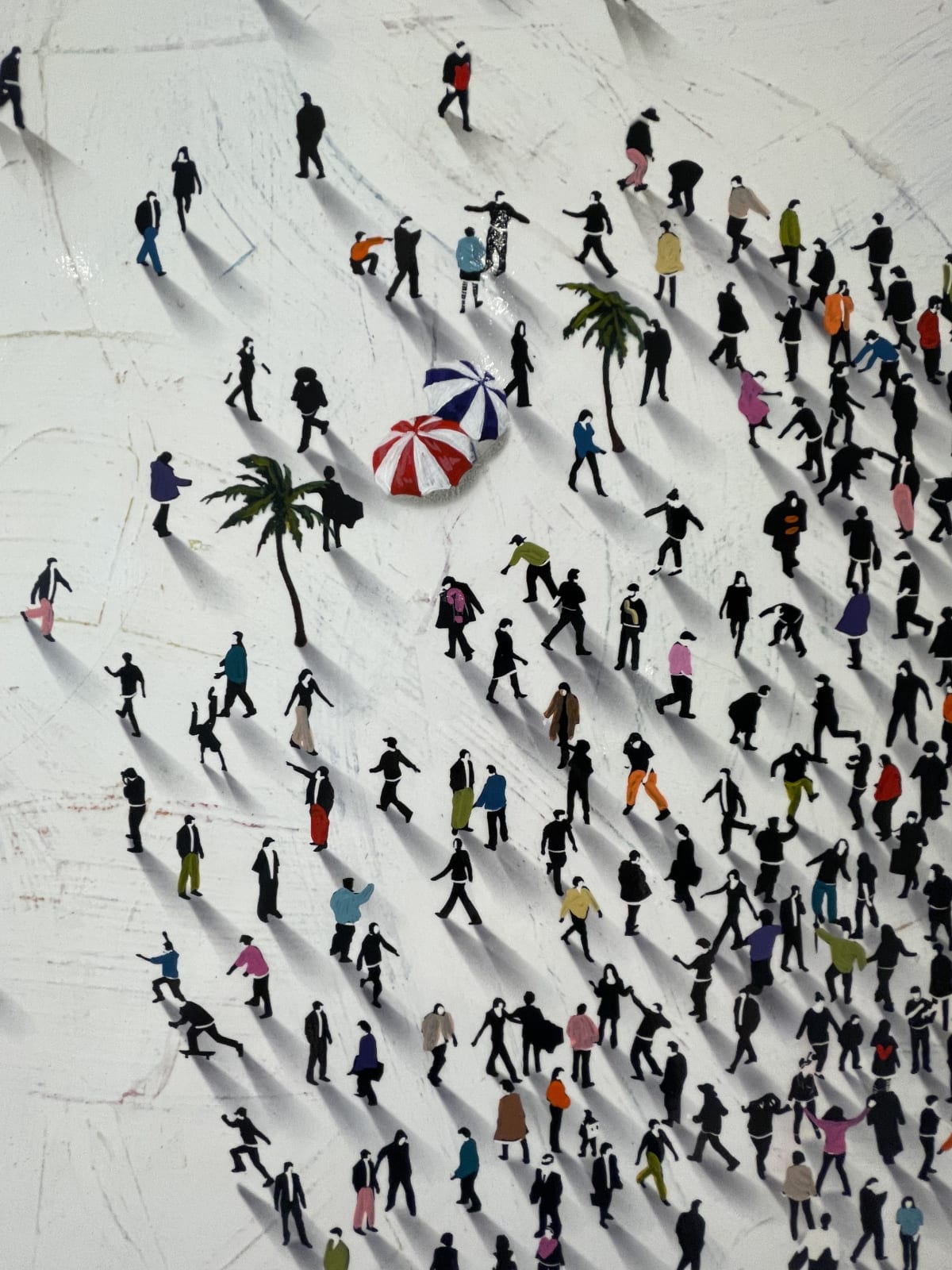 Craig Alan , Light of Cape, 2019