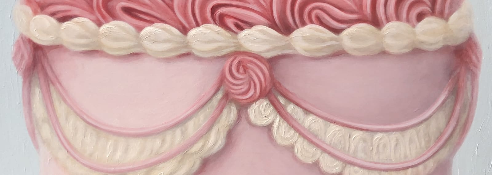 Elise Remender , Sweet Escape, 2024