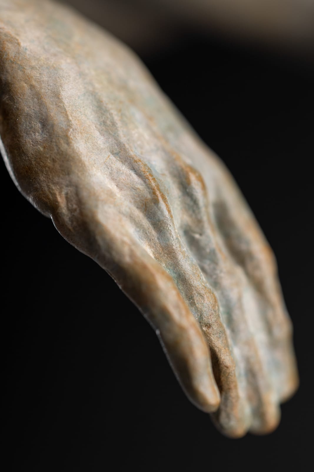 Richard MacDonald, NEW RELEASE: Sleep Marcel Sleep, Atelier, 2025